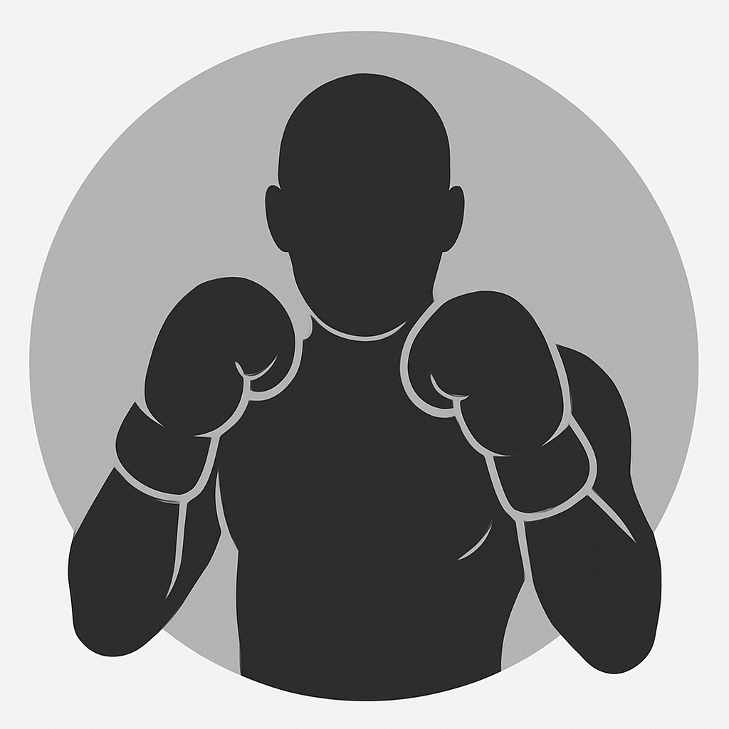 IFP FIGHT-SERIES Genk September 2025