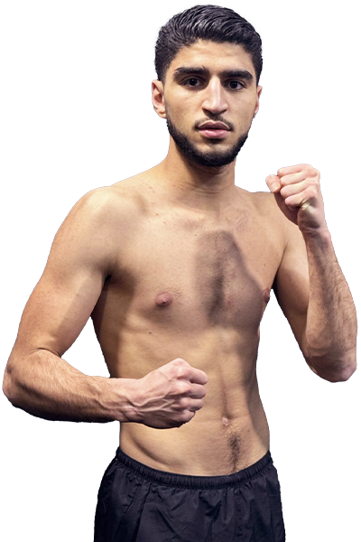 Adil Mouzouri