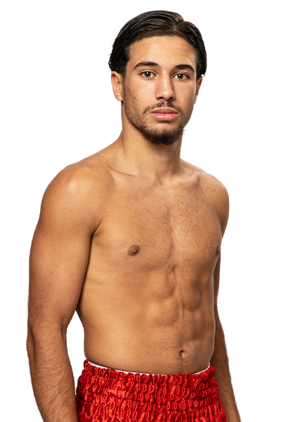 Ayoub Bourass