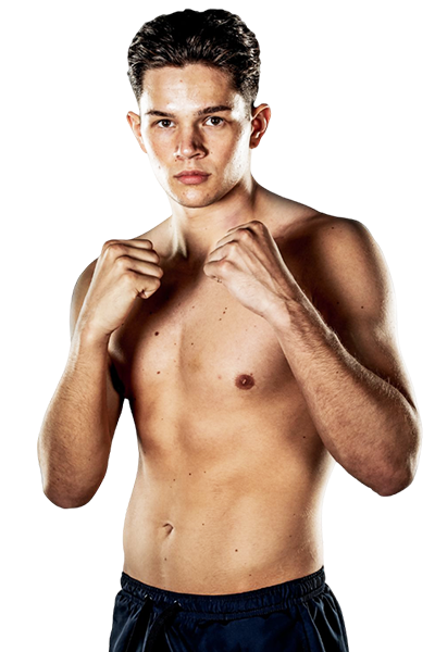 Davey Donkers