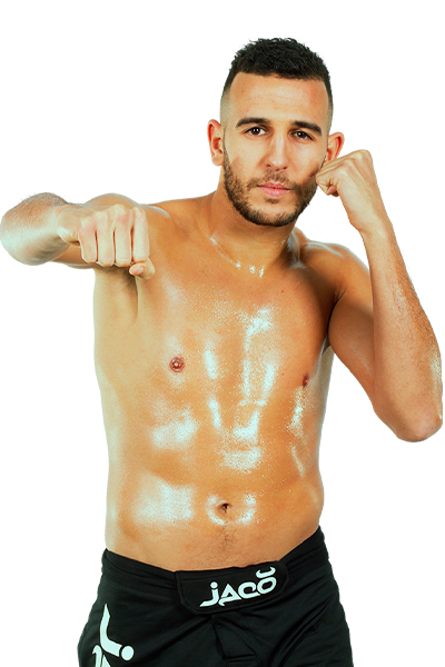 Ilias El Hajoui