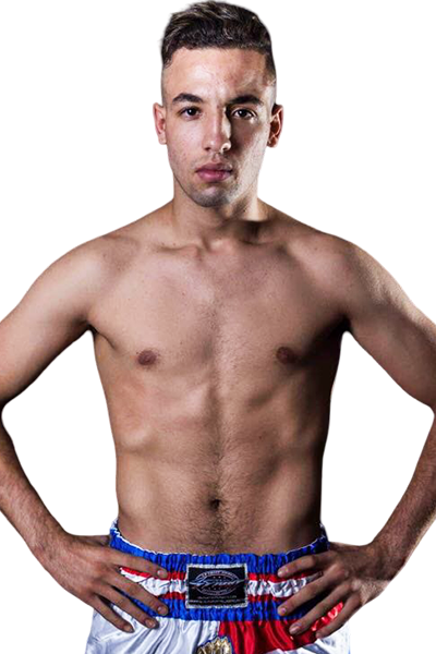 Ilyas Mzioak