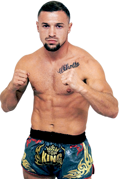 Kristian Malocaj