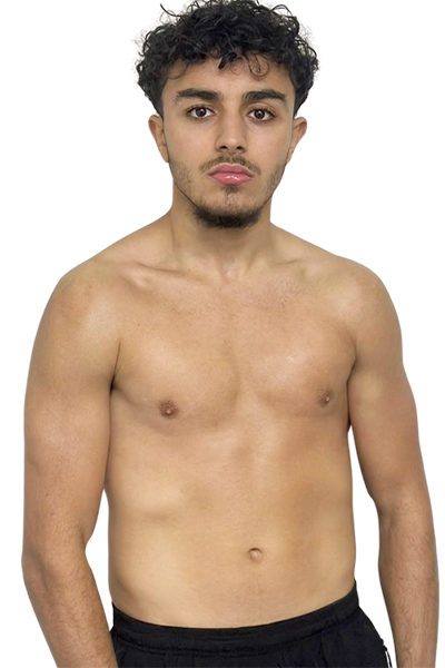 Mohamed Hamami