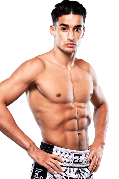 Mohammed Boutasaa
