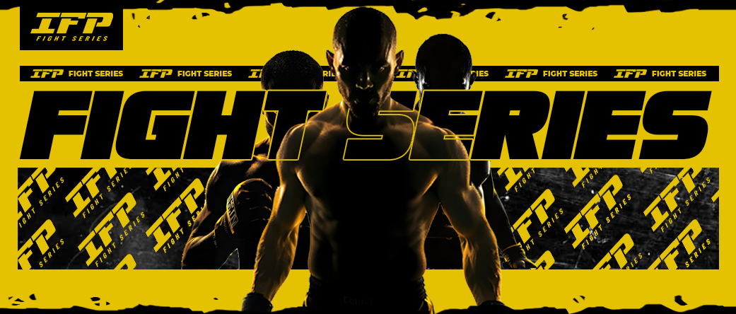 IFP FIGHT-SERIES Mainz November 2025