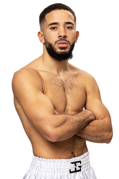 Reda Bellahcen