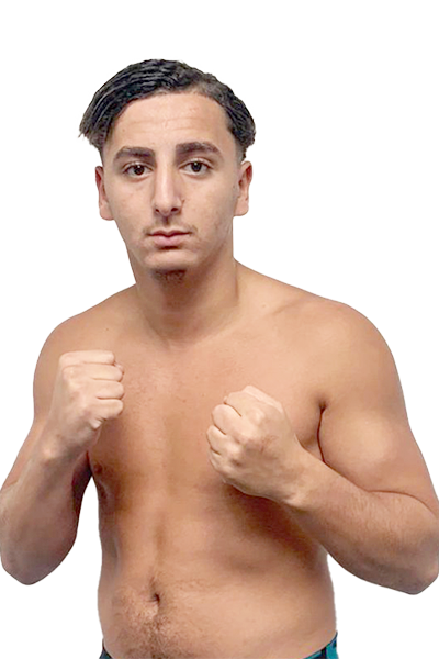 Zakaria El Jari