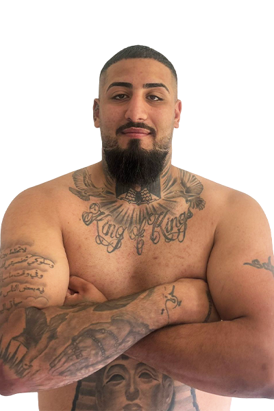 Ahmad Radwan
