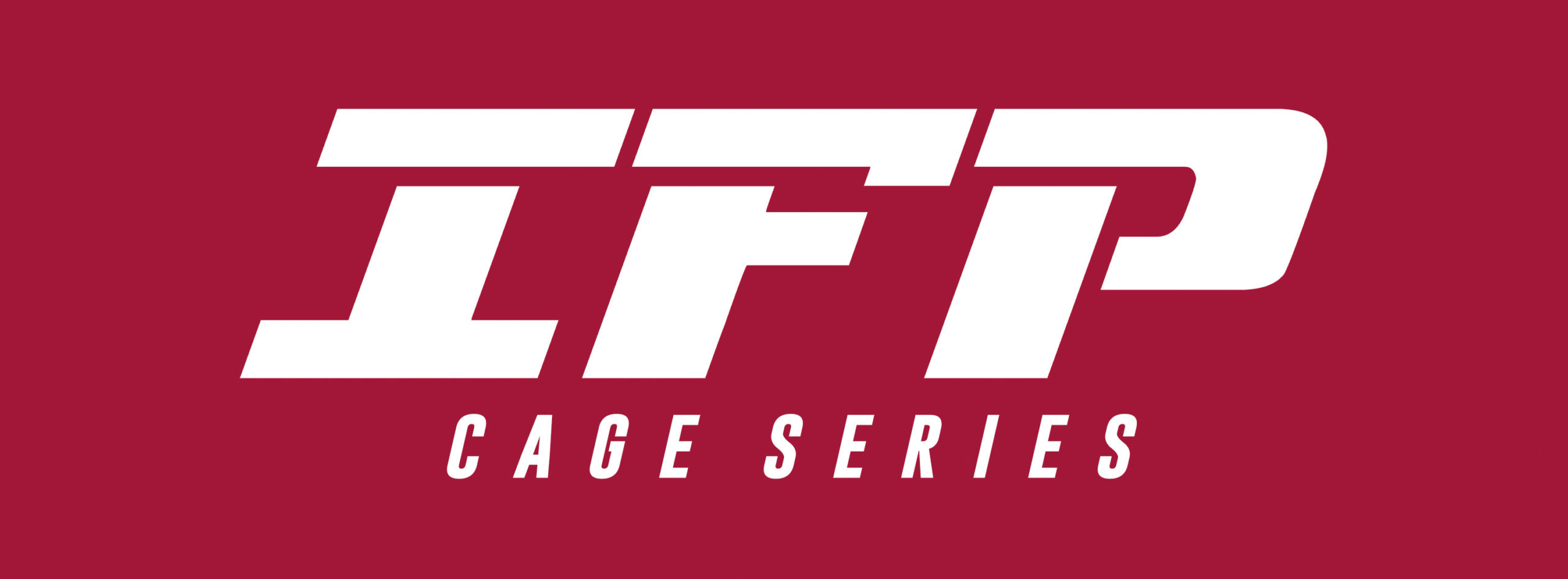 IFP CAGE SERIES Genk Dezember 2025