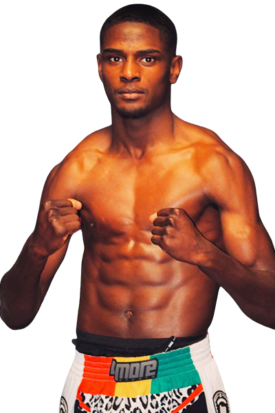 Aliou Sow
