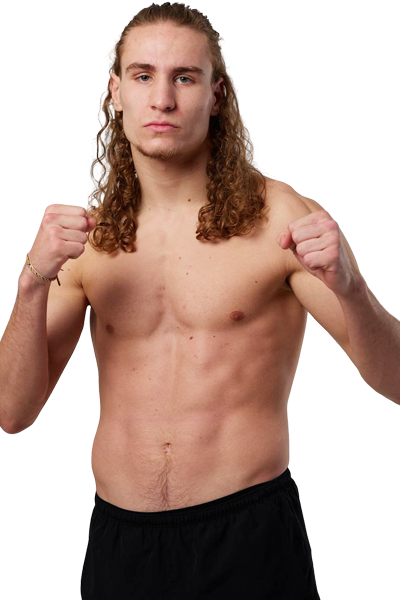 Robin Robin Gillebaard