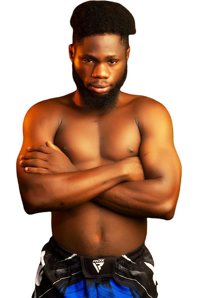 Pedro „“Shaka Zulu““ Calembela